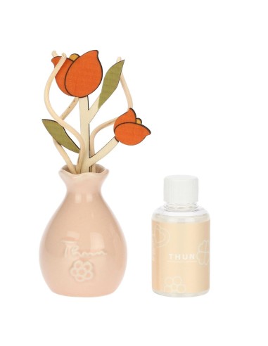 THUN Diffusore Bomboniera Tulipano 50 ml