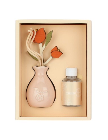 THUN Diffusore Bomboniera Tulipano 50 ml