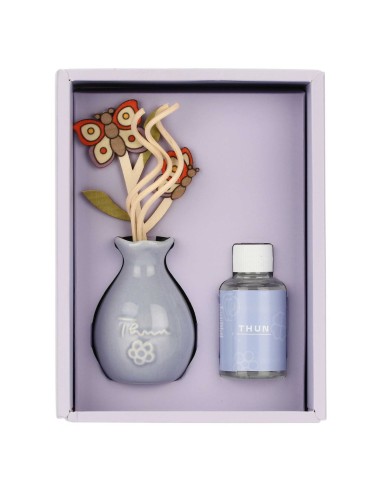 THUN Diffusore Bomboniera Farfalla 50 ml