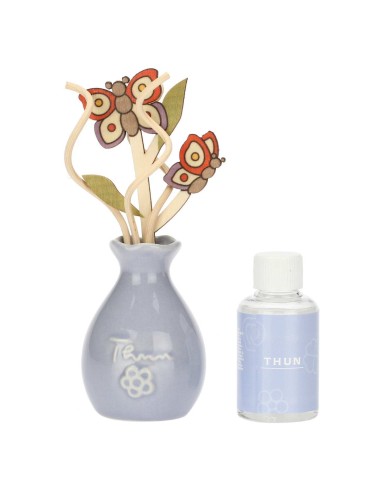 THUN Diffusore Bomboniera Farfalla 50 ml