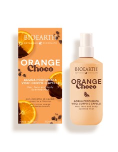 Orange Choco Acqua...