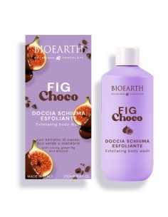 Fig Choco Doccia Schiuma...