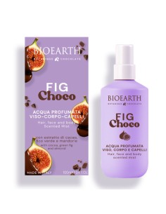 Fig Choco Acqua Profumata...