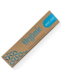 Incenso Organic Goodness...