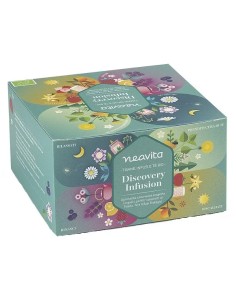 Cofanetto Discovery...