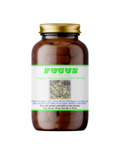 Fucus 100 Capsule