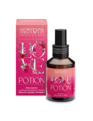 Love Potion Spray 60 ml