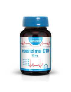 Coenzima Q10 30 Perle