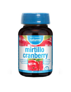 Mirtillo 10800 mg 60 Capsule