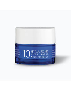 Crema Viso ACIDO IALURONICO...