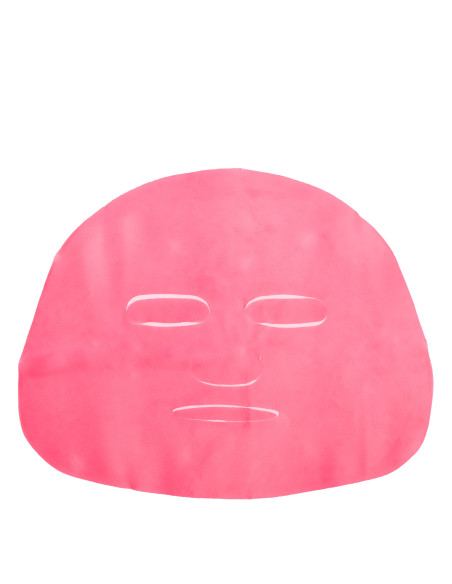 Maschera Viso Konjac 4 Pezzi