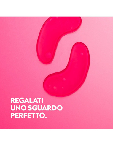 Patch Occhi Konjac 10 Paia