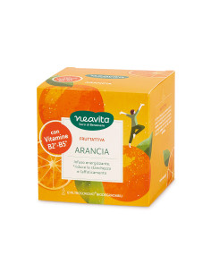 Fruttattiva Arancia 12 Filtri