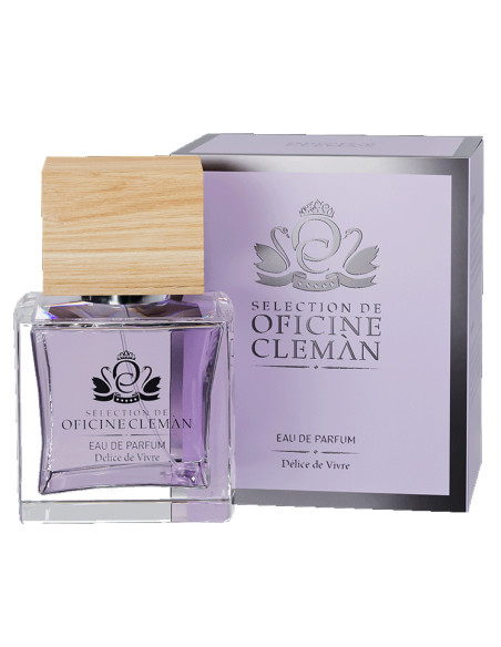 Délice de Vivre Eau de Parfum 100 ml