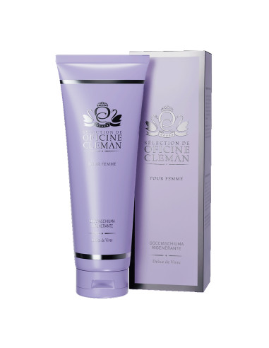 Délice de Vivre Docciaschiuma...