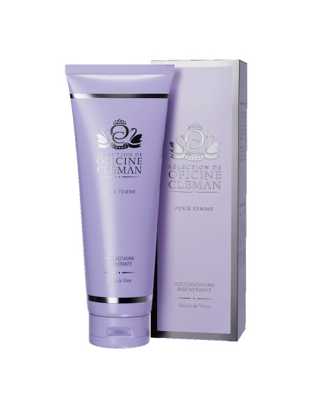 Délice de Vivre Docciaschiuma Rigenerante 250 ml