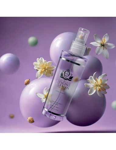 Délice de Vivre Acqua Profumata Corpo...