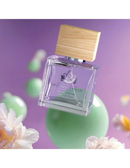 Délice de Vivre Eau de Parfum 100 ml