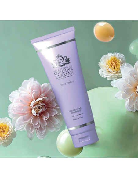 Délice de Vivre Docciaschiuma Rigenerante 250 ml