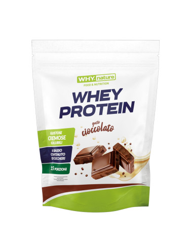 WHEY Proteine 300 g