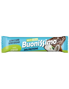 Barretta Buonissimo - Cocco...