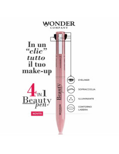 Beautypen 4 in 1