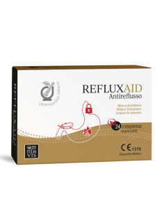 Refluxaid 24 Compresse