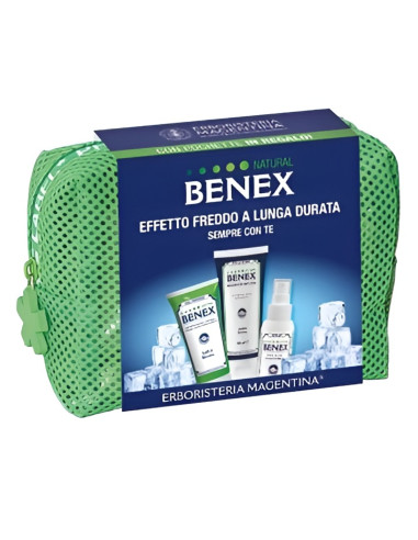 Benex Pochette