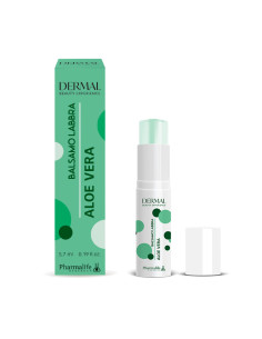 DERMAL Balsamo Labbra -...