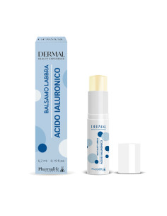 DERMAL Balsamo Labbra -...