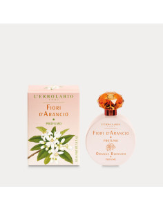 Fiori d'Arancio Profumo 50 ml
