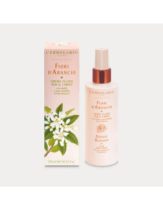 Fiori d'Arancio Crema...