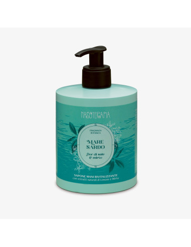 Sapone Mani Mare Sardo 500 ml