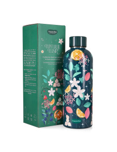 Box Natural Elisir Thermos...