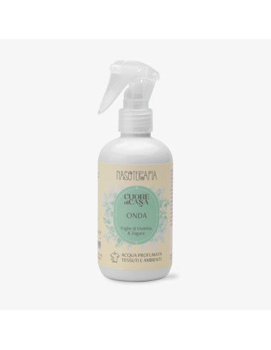 Cuore di Casa - Acqua Profumata Onda...