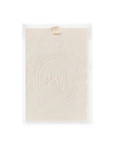 Cuore di Casa - Card Profumata Onda