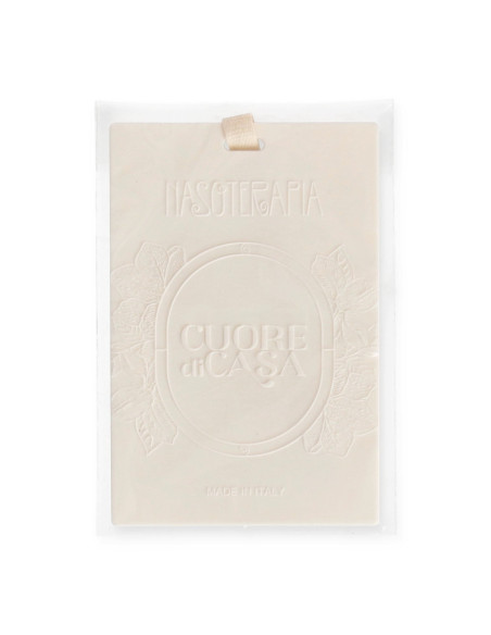 Cuore di Casa - Card Profumata Onda