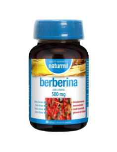 Berberina con Cromo 500mg...
