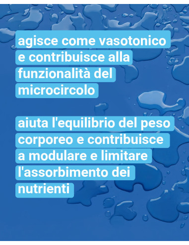 VitaLinfatic 1000 12 Flaconcini