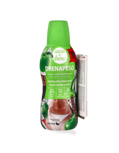 DrenaPeso Sazia & Drena 600 ml