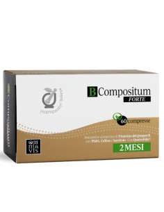 B Compositium Forte 60...