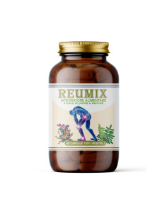 Reumix 60 Capsule
