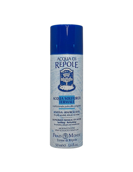 Acqua di Repole Spray