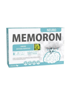 Memoron Neuro 20 Fiale
