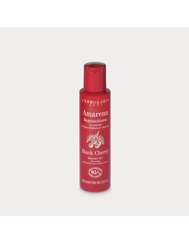 Amarena Bagnoschiuma 100 ml