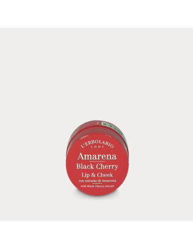 Amarena Lip & Cheek