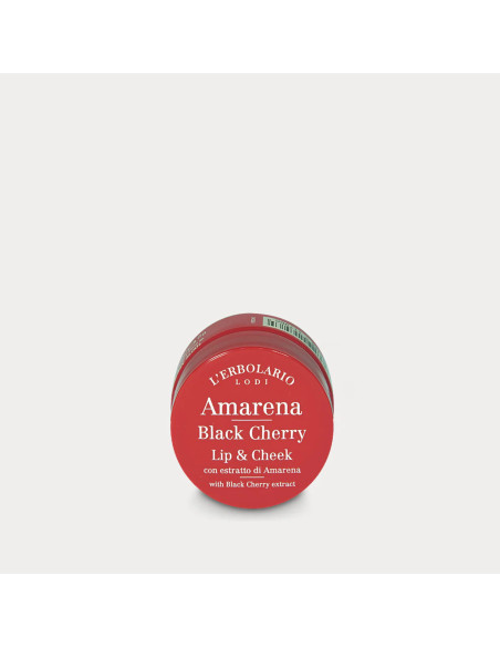 Amarena Lip & Cheek