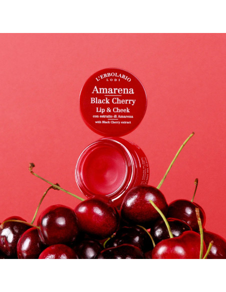 Amarena Lip & Cheek